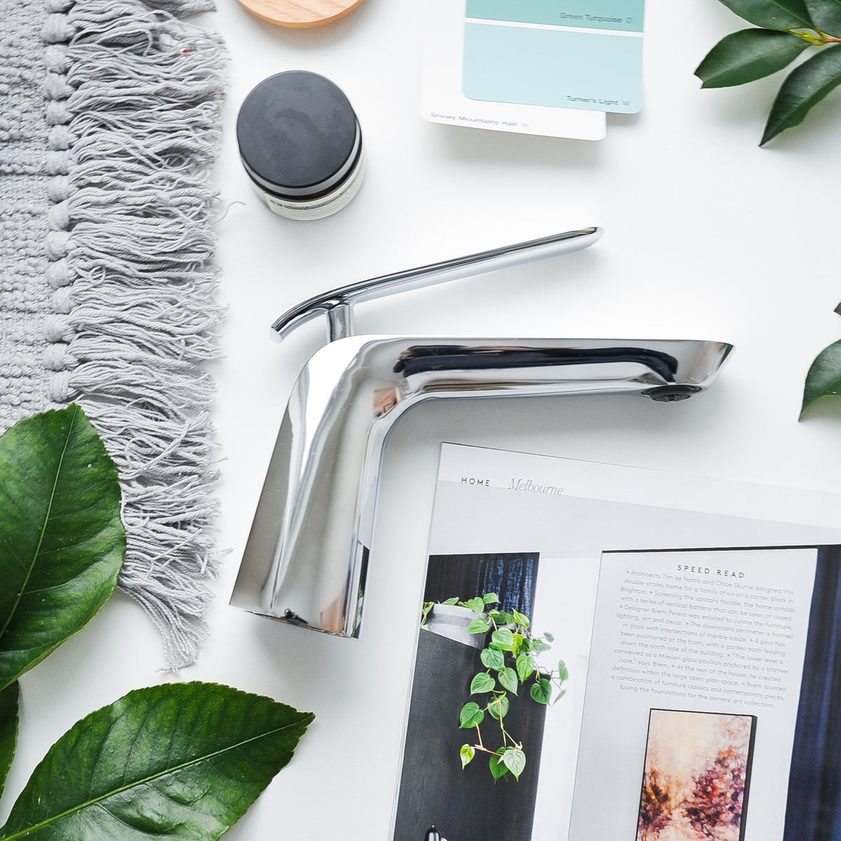 Trade Ava Home Interiors