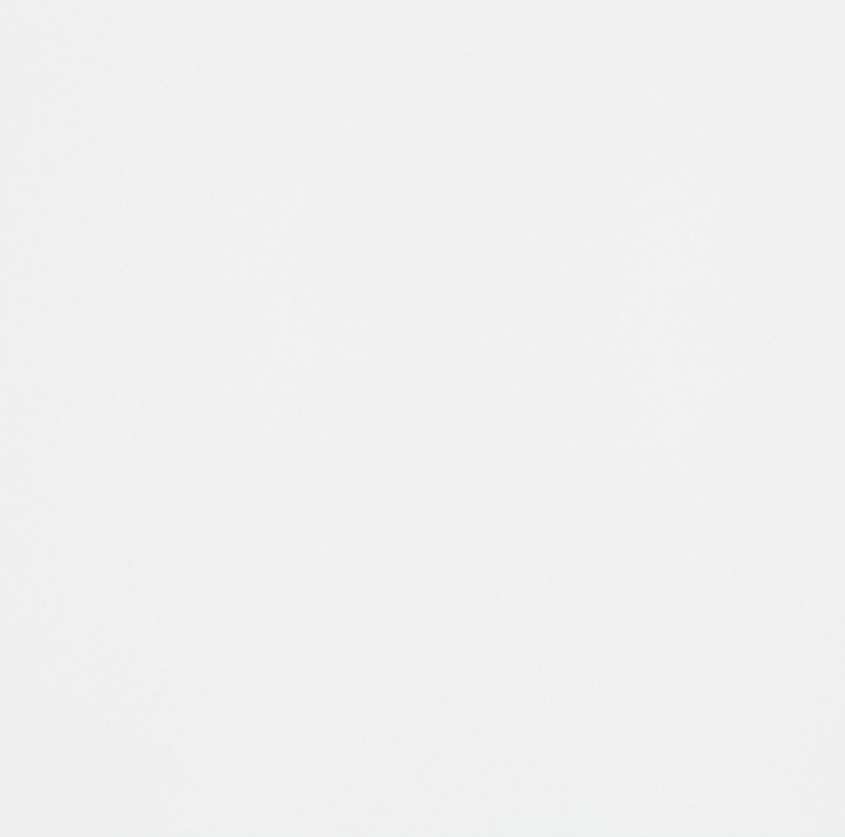 Bench Top Only Matte White Top