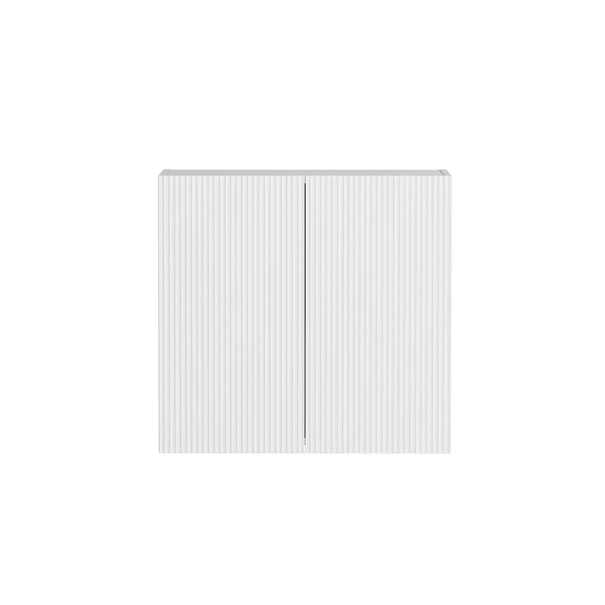 Bondi White Laundry Kit 1715x600x2100