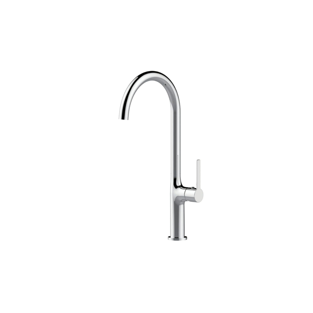 Element Sink Mixer Chrome