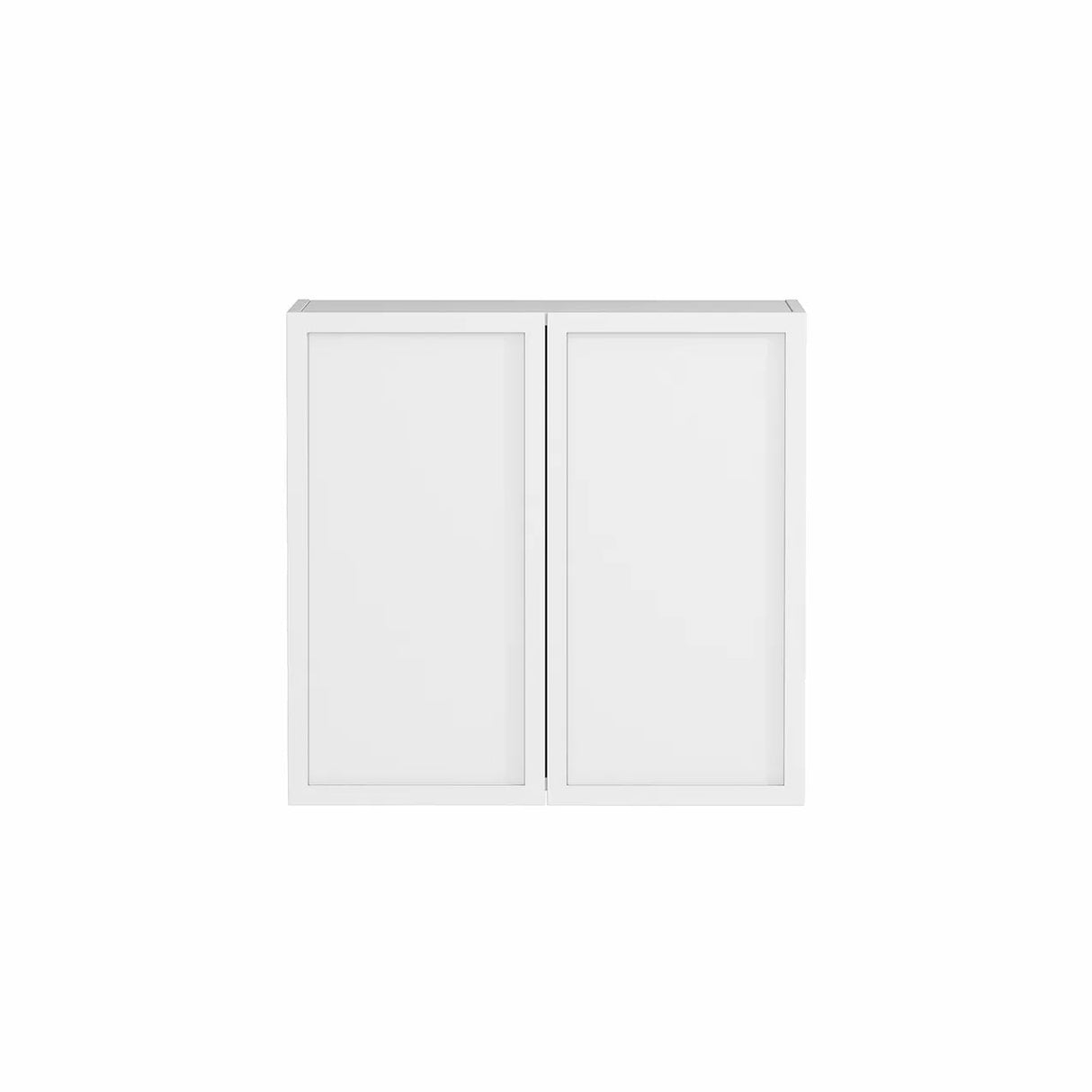 Hampshire White Laundry Kit 1305x600x2100
