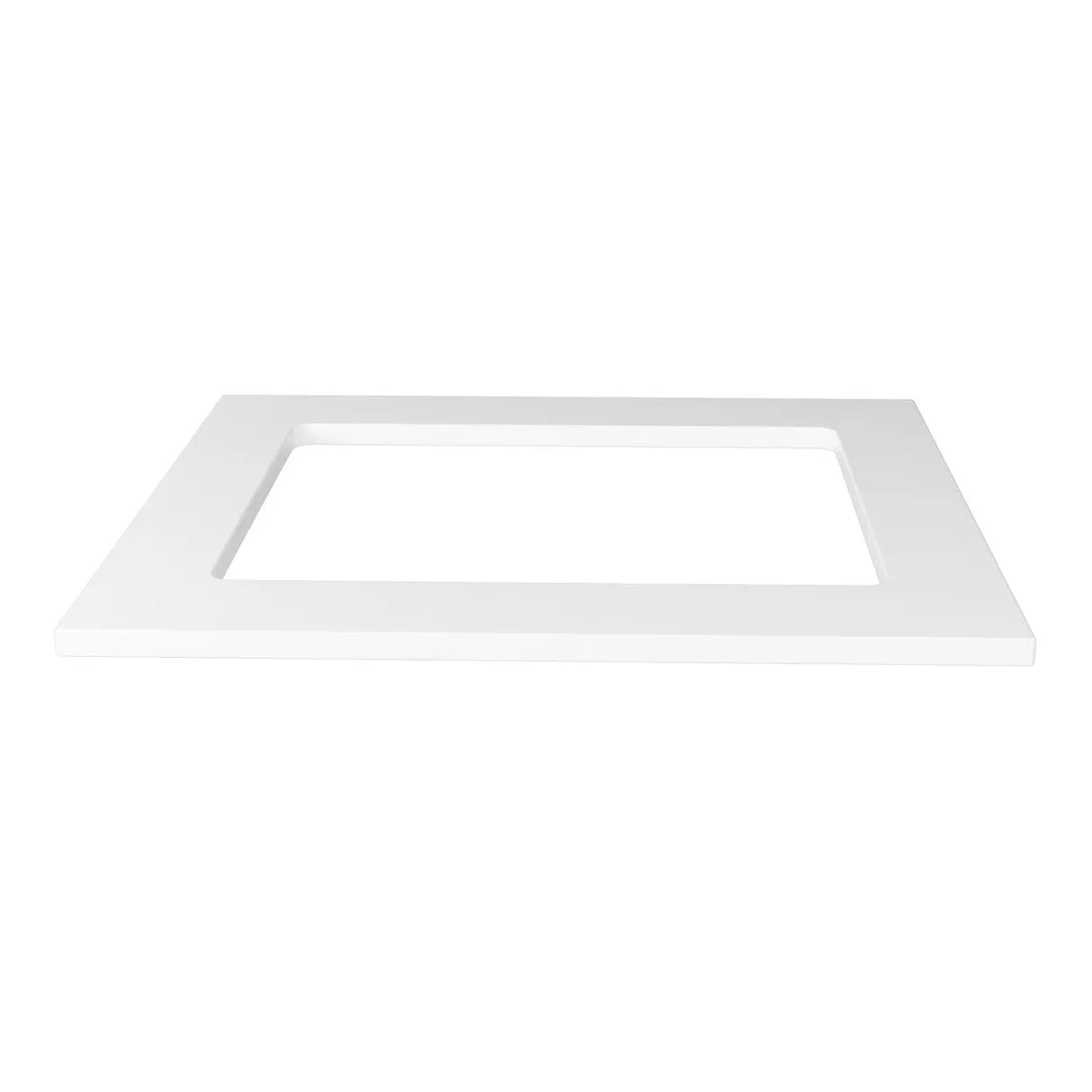 Hampshire White Mini Laundry taphole