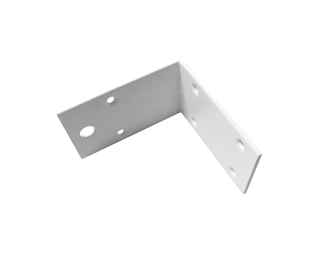 Laundry Tall Washing Machine Angle Support top