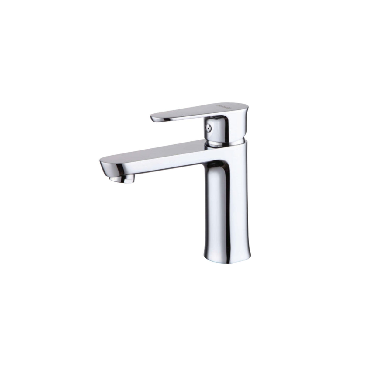 Mia Basin Mixer Chrome