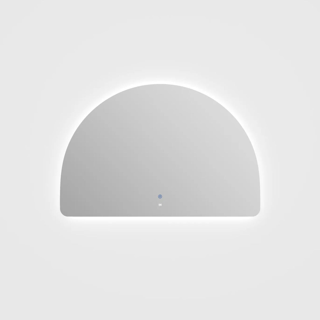 Moonlight Archie 800mm LED Mirror - Frameless