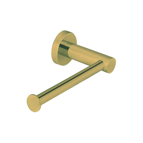 Pentro Toilet Roll Holder brass