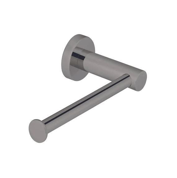 Pentro Toilet Roll Holder gunmetal