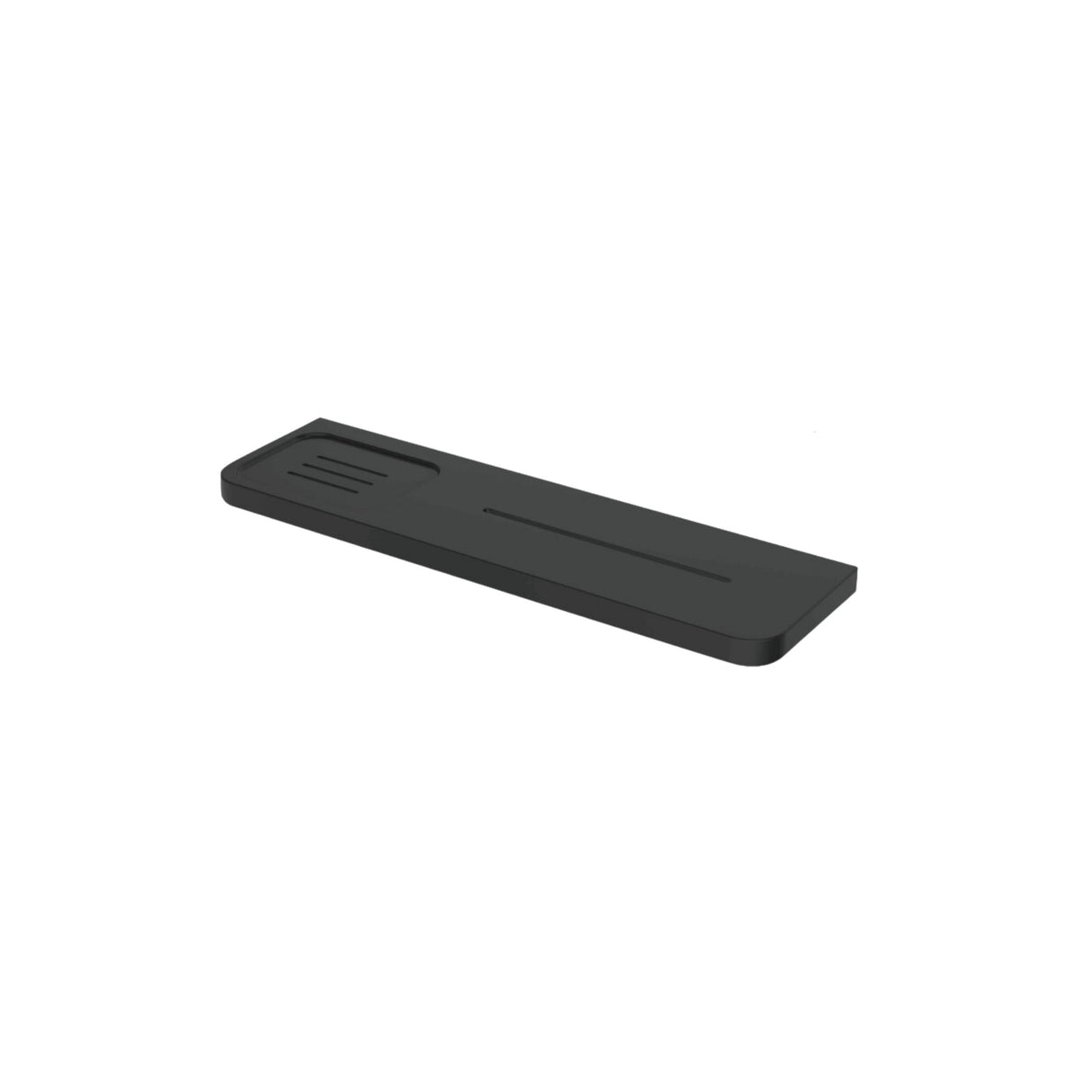 Pop Shelf Matte Black