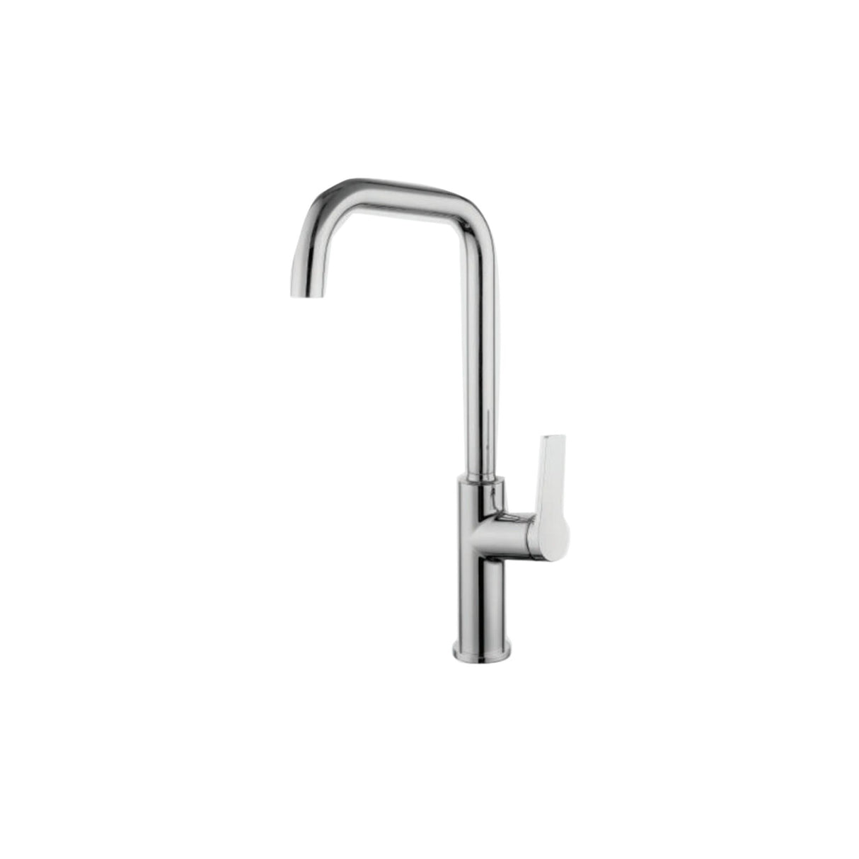 Pop Sink Mixer Chrome