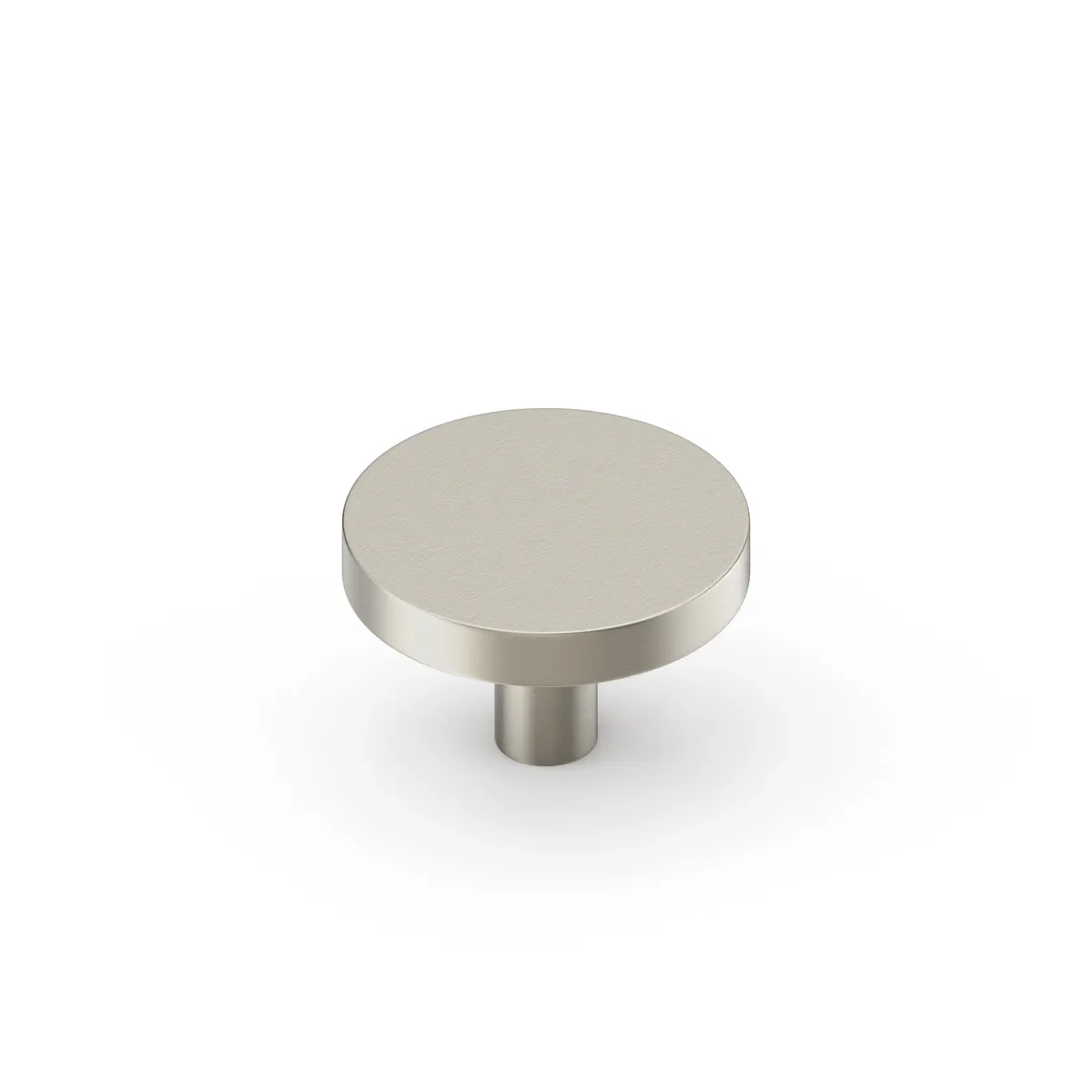 Chloe 32mm Brushed Nickel Handle