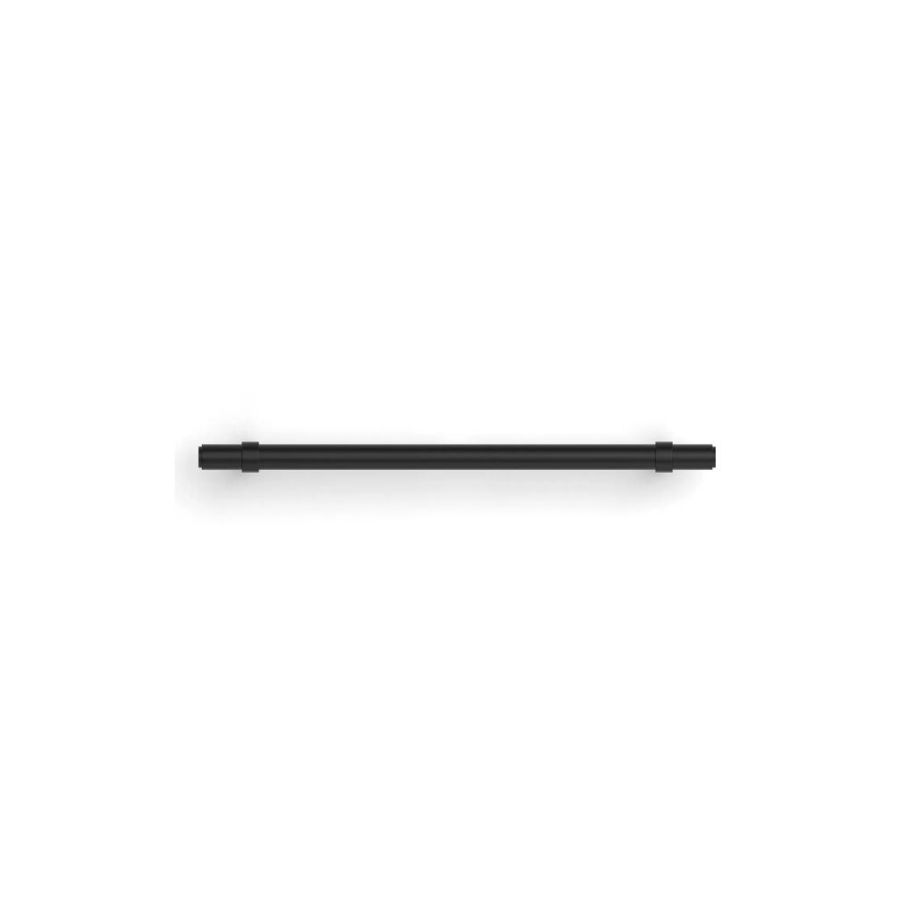 Astor Matte Black Handle 240mm horizontal view