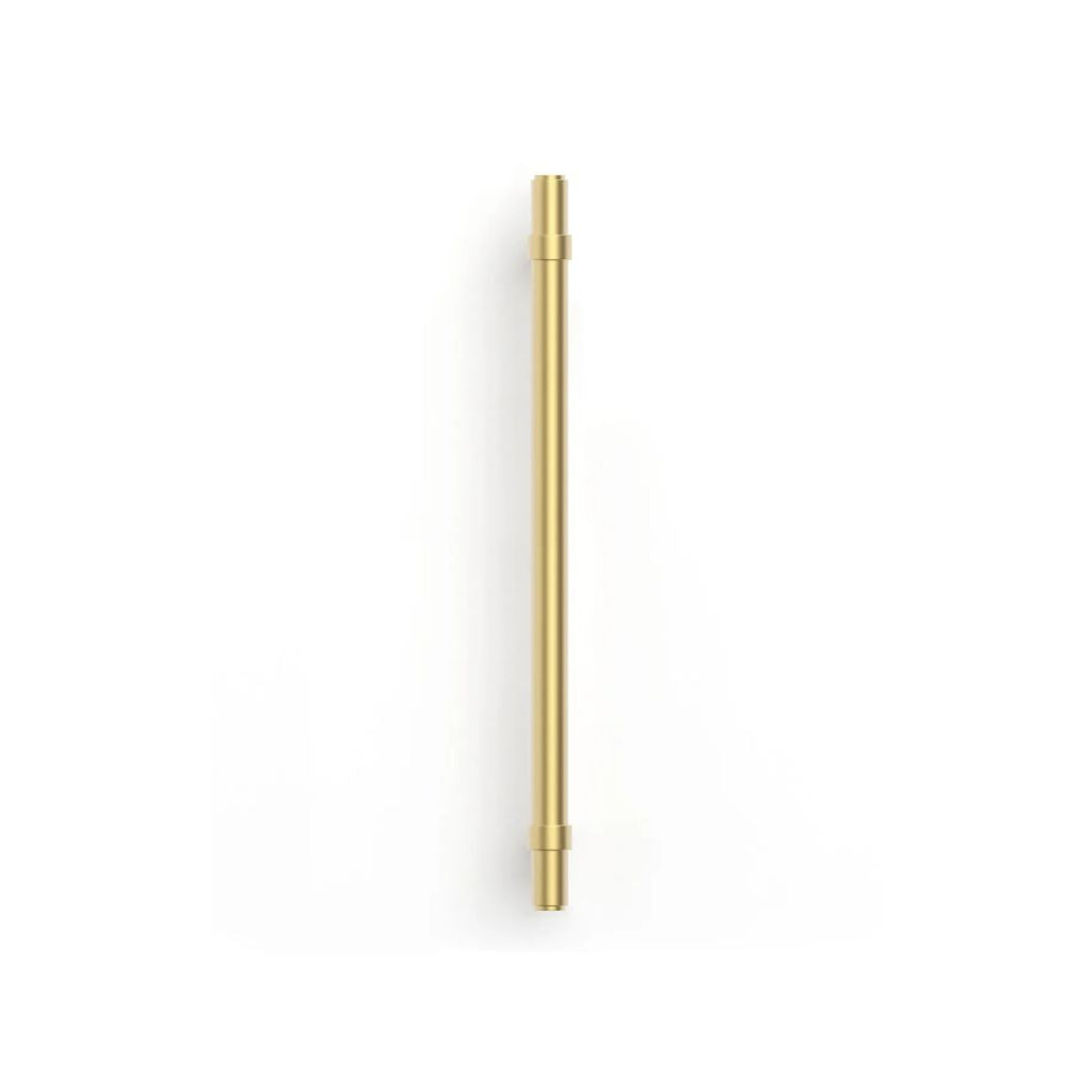 Astor Brushed Brass Handle 270mm