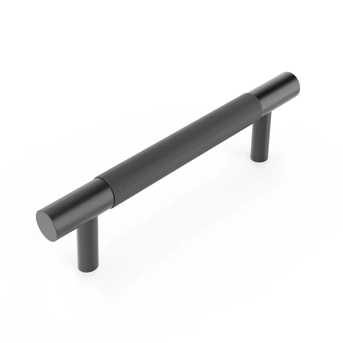 Nord Gunmetal Handle 130mm