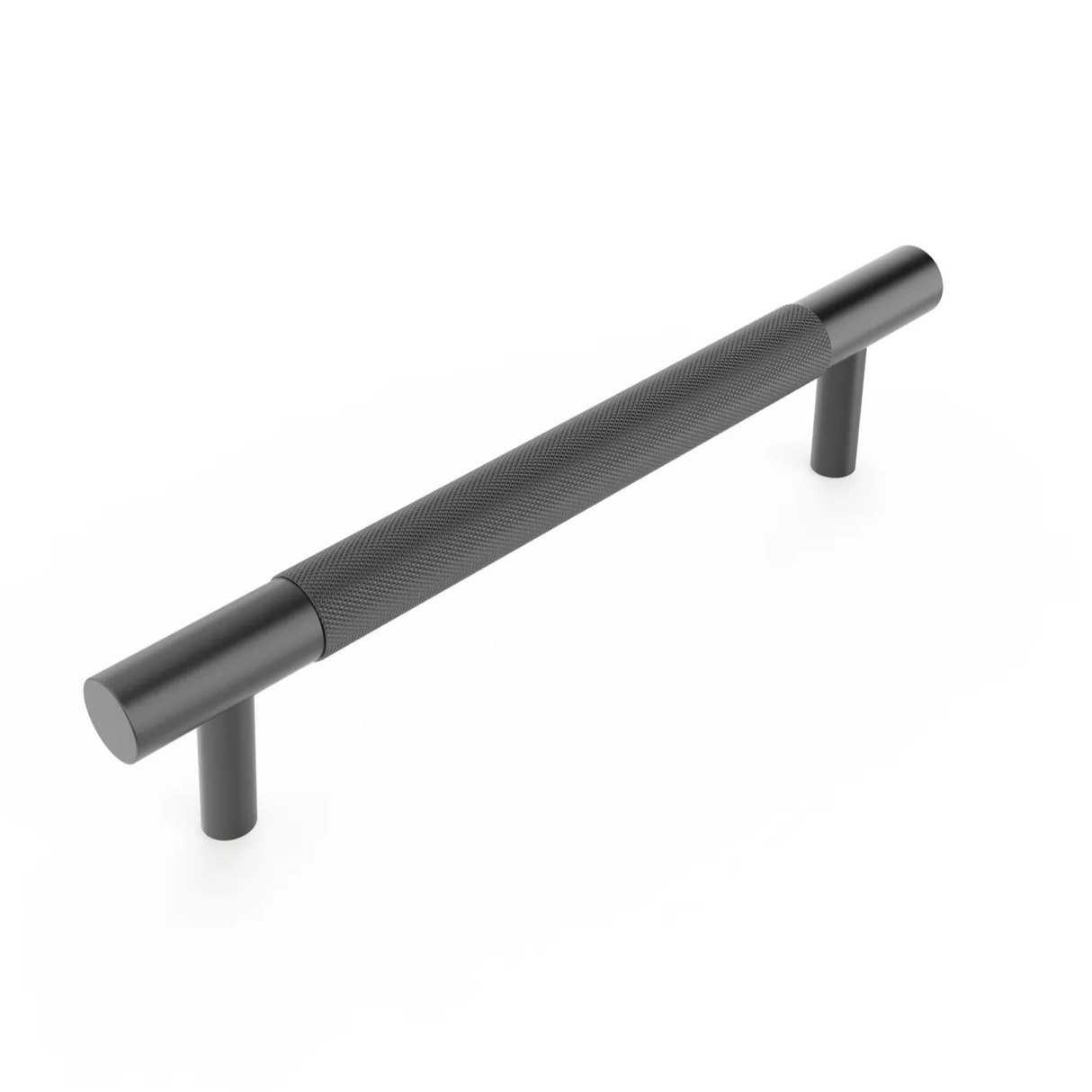 Nord Gunmetal Handle 165mm