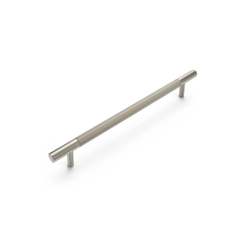 Nord Brushed Nickel Handle 280mm