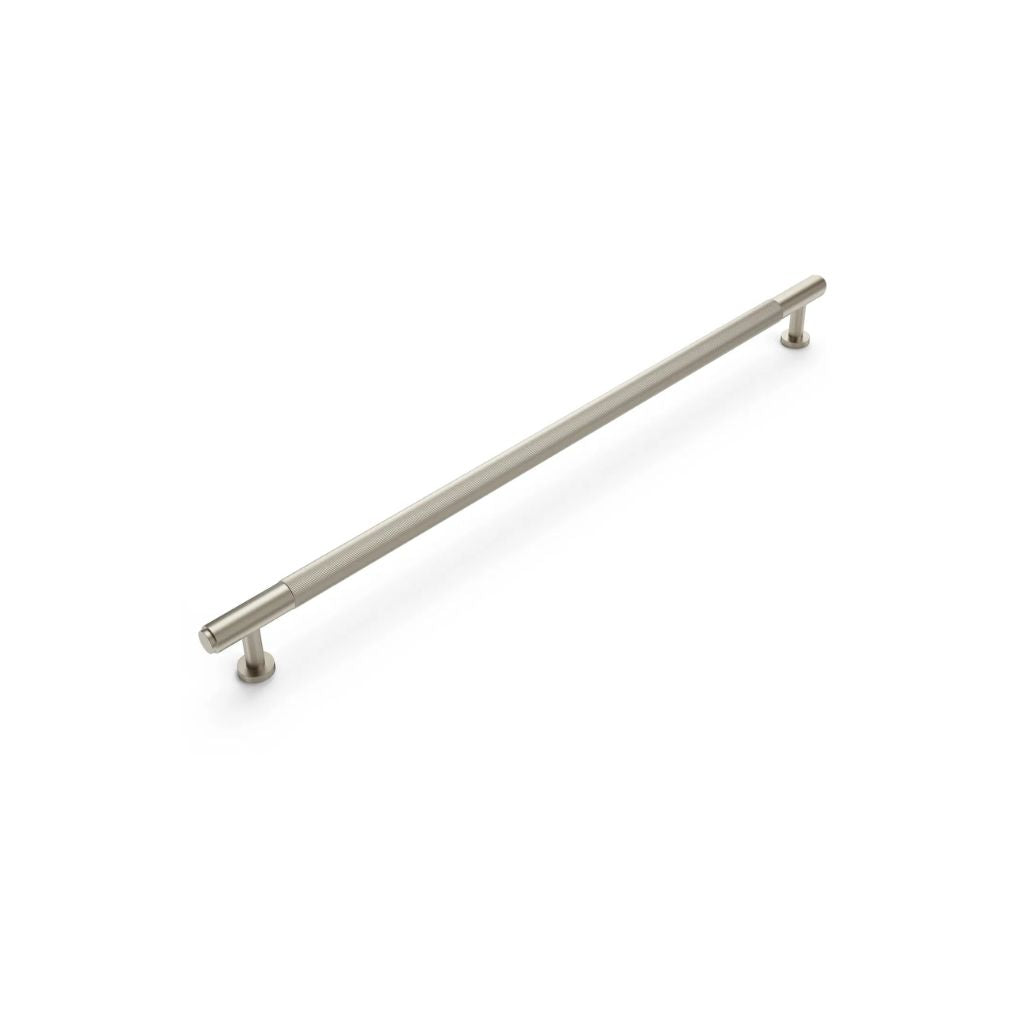 Soho Brushed Nickel Handle 350mm