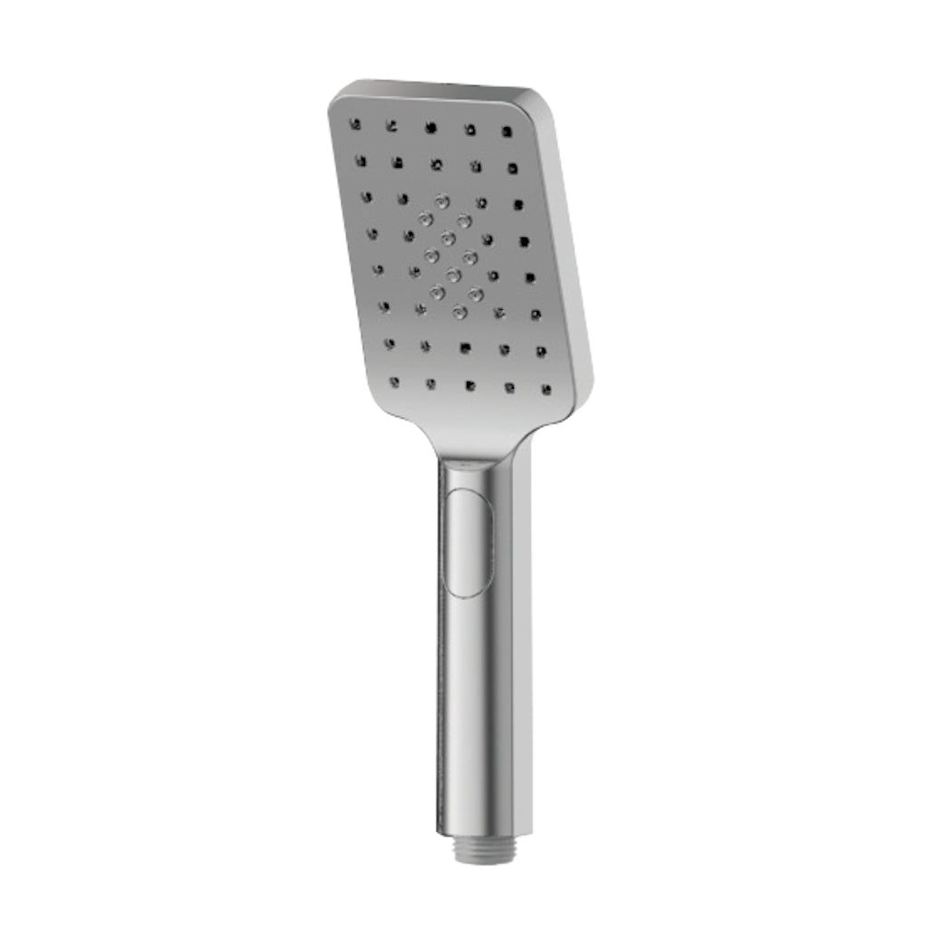 AVA Hand Shower Head in Square with 3 functions
