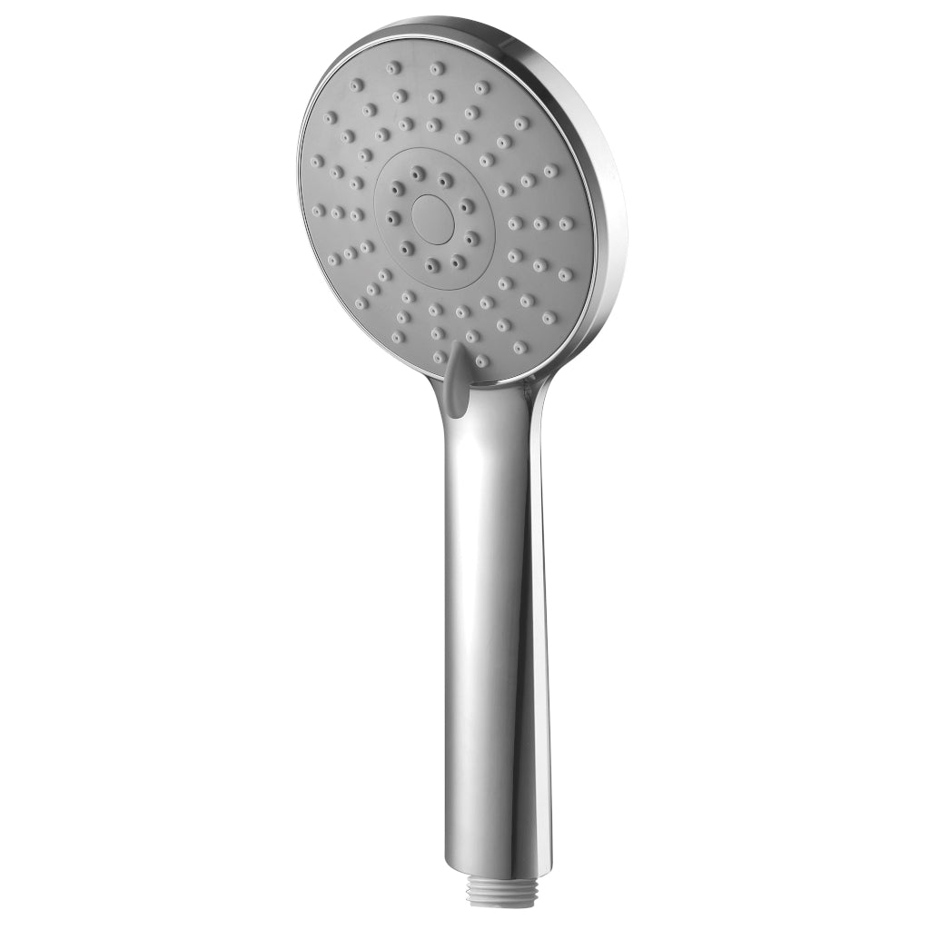 AVA Hand Shower Head in Classic Round with three specifications