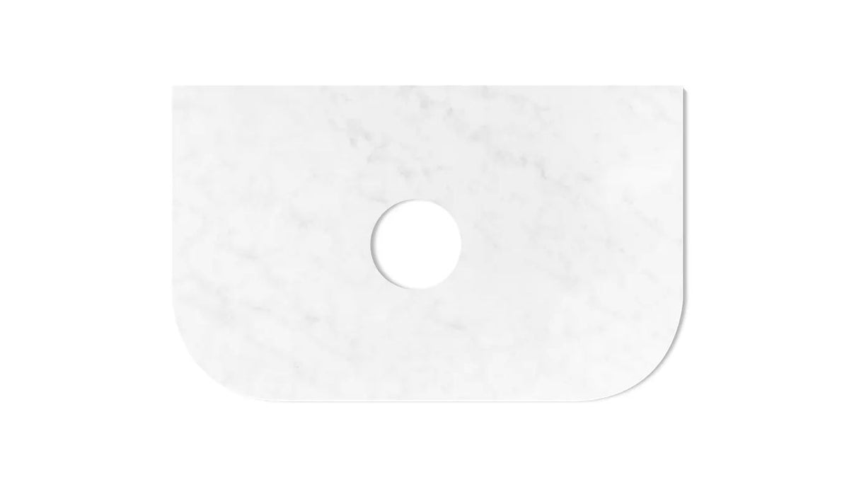 marble taphole