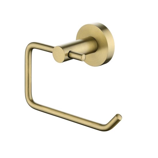 Pentro Toilet Roll Holder gold