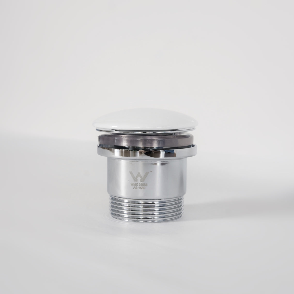 Pop Up Waste Universal 40mm ceramic