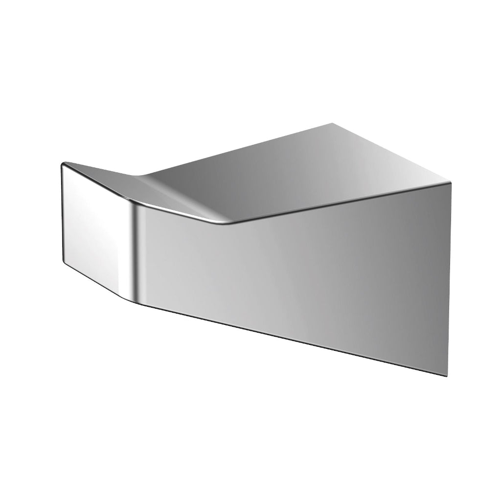 HALE Robe Hook chrome