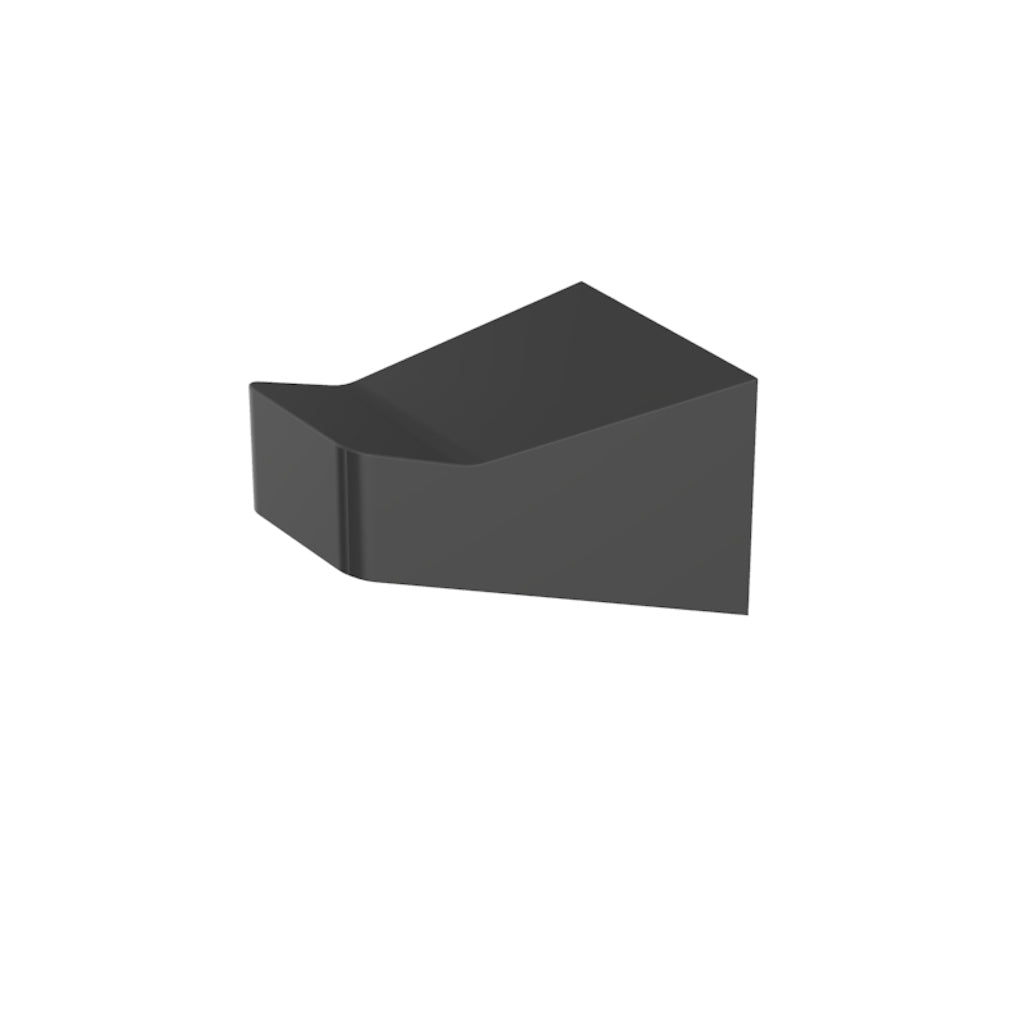 HALE Robe Hook black