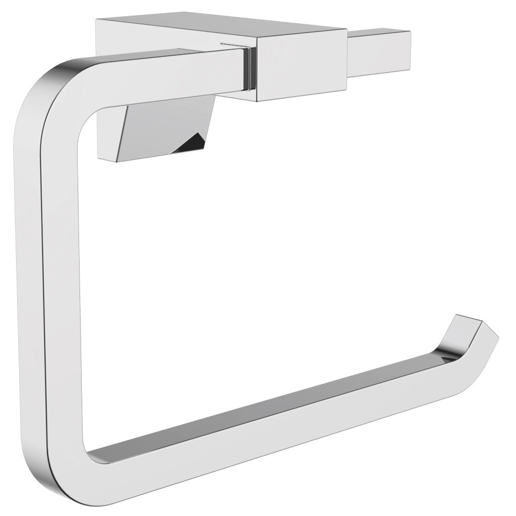 HALE Toilet Roll Holder chrome