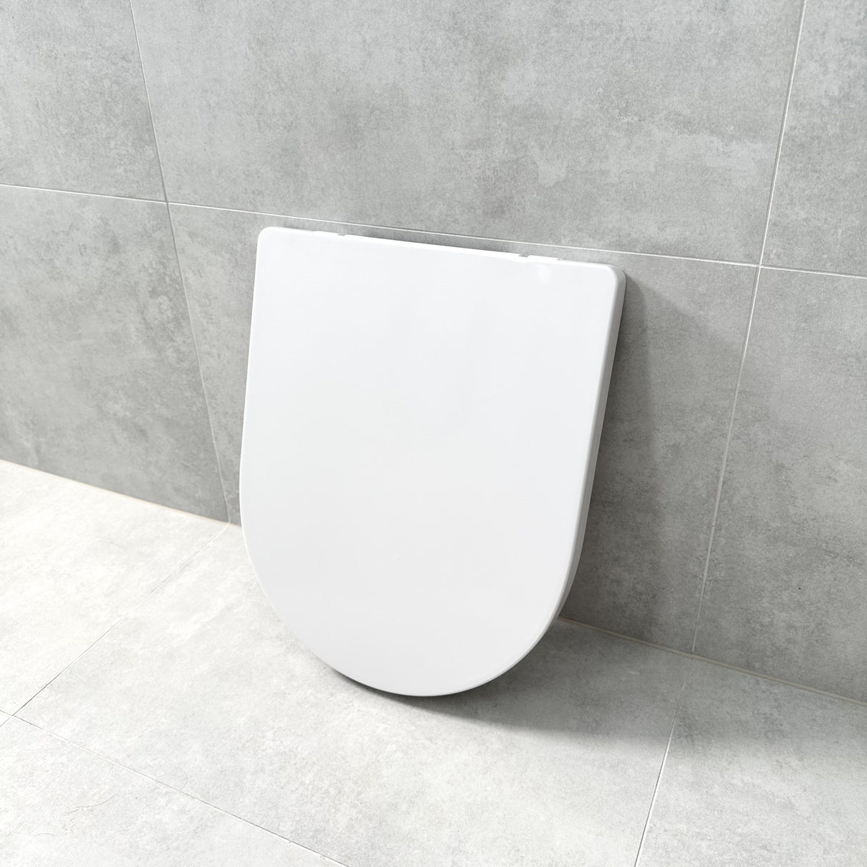 HDP-Seat 440mm soft closing toilet sear