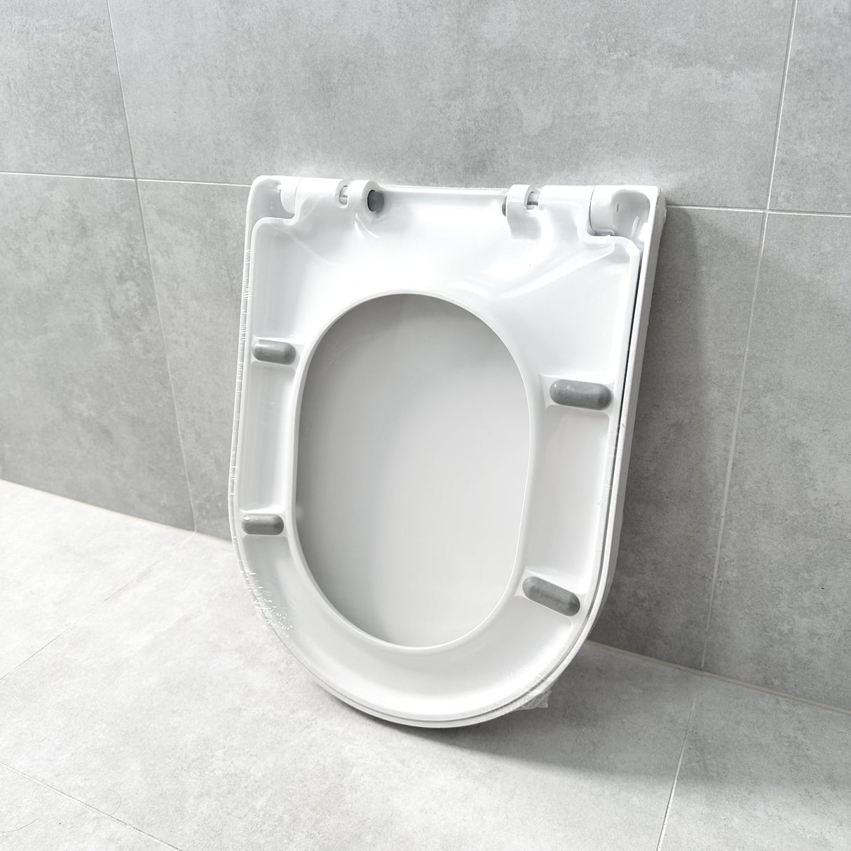 HDP-Seat 455 toilet seat cover
