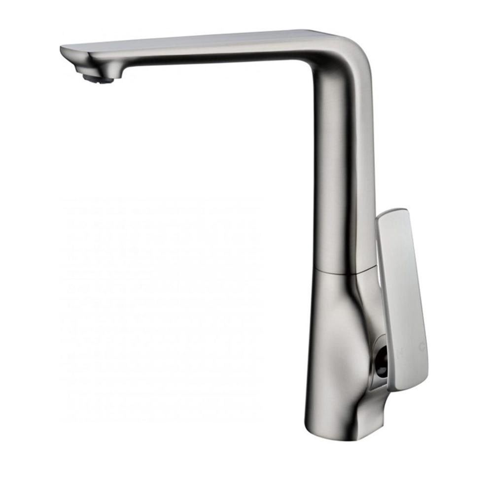 Esperia Kitchen Mixer brushed nickel