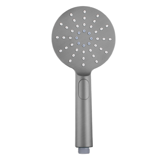 Pentro 3 Function Hand Shower brushed nickel