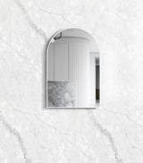 Archie Framed Mirror 900x600mm