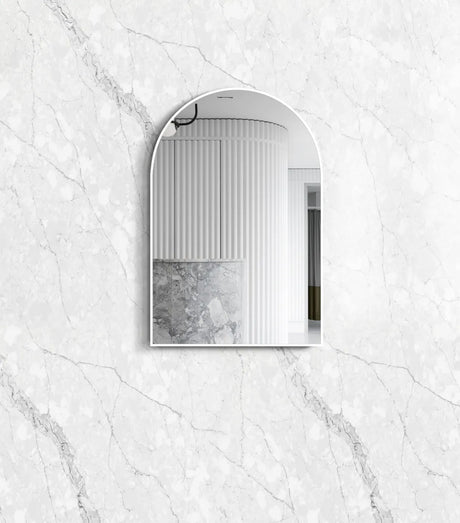 Archie Framed Mirror 900x600mm