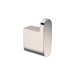 VOG - Brushed Nickel Robe Hook