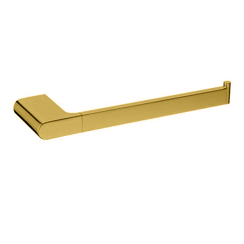 VOG - Brushed Brass Hand Towel