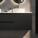 Brindabella Wall Hung Vanity 1500mm