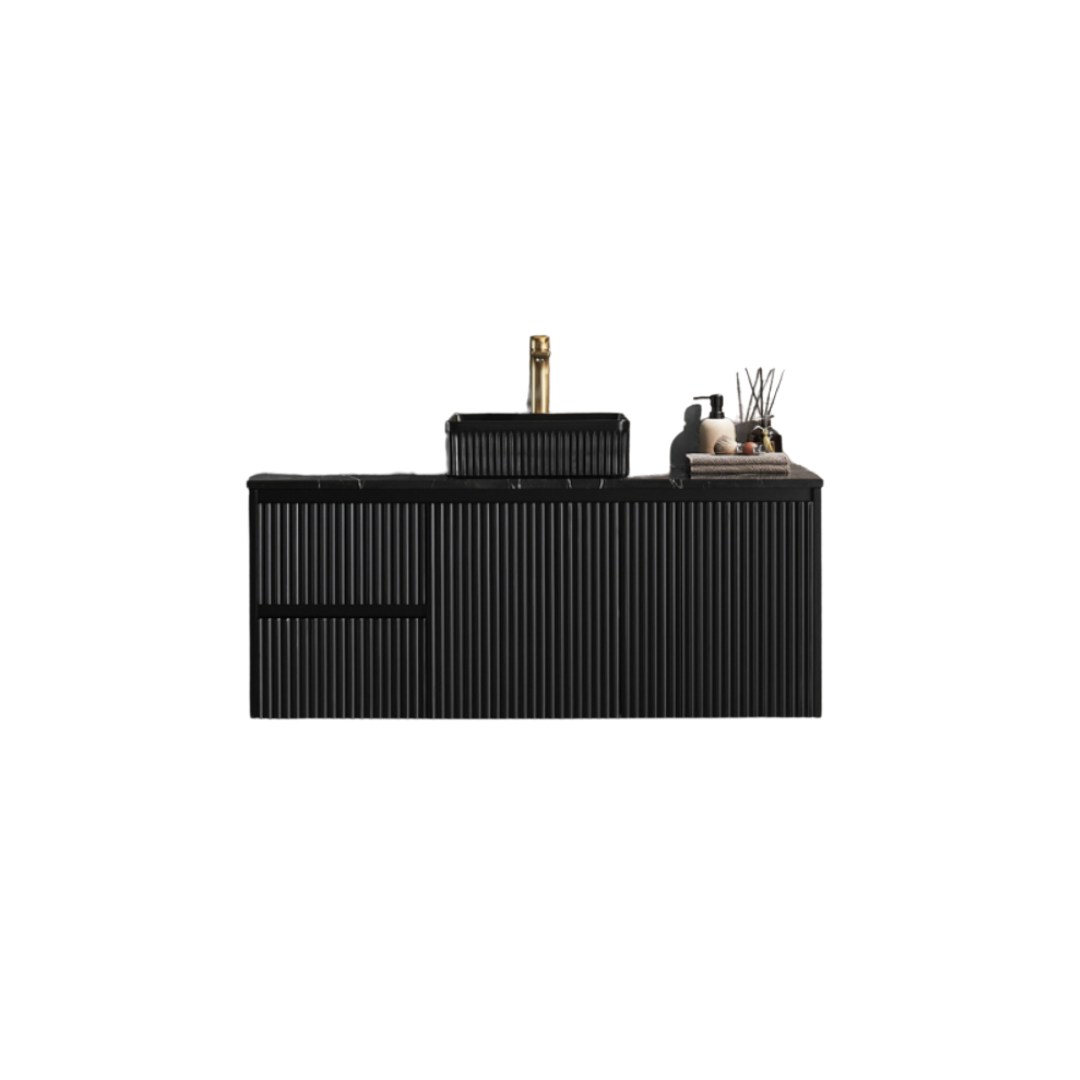 Brindabella Wall Hung Vanity 1200mm