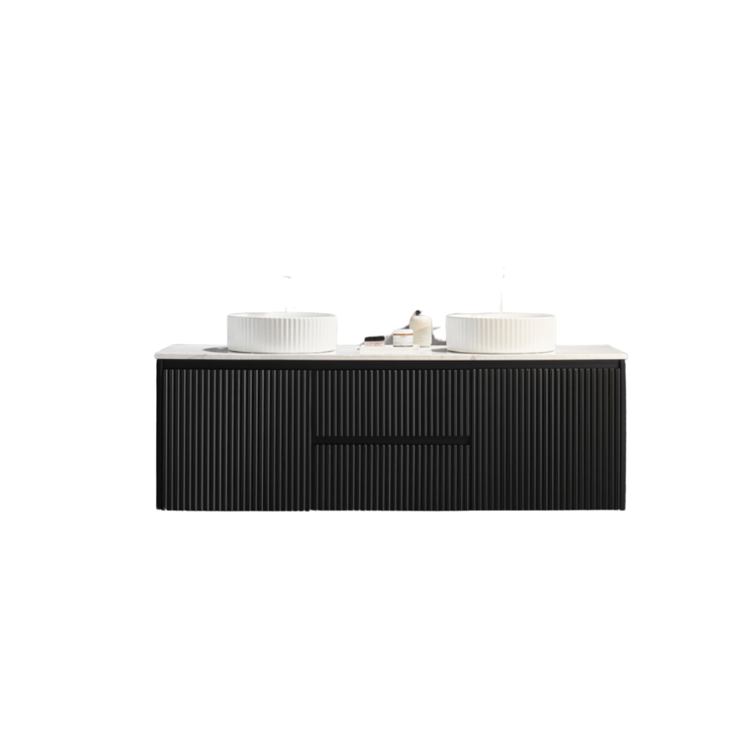 Brindabella Wall Hung Vanity 1500mm