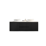 Brindabella Wall Hung Vanity 1500mm