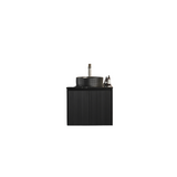 Brindabella Wall Hung Vanity 600mm