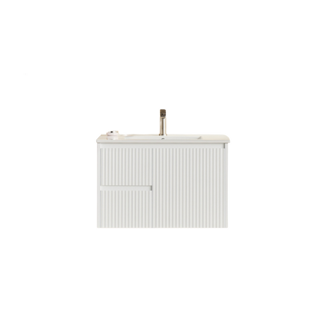 Brindabella Wall Hung Vanity 750mm