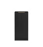 Byron Laundry 415 Black Oak Base Cabinet
