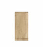 Byron Laundry 415 Natural Oak Base Cabinet with internal Drawer