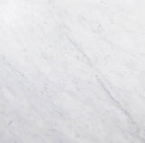 Carrara White Stone Top