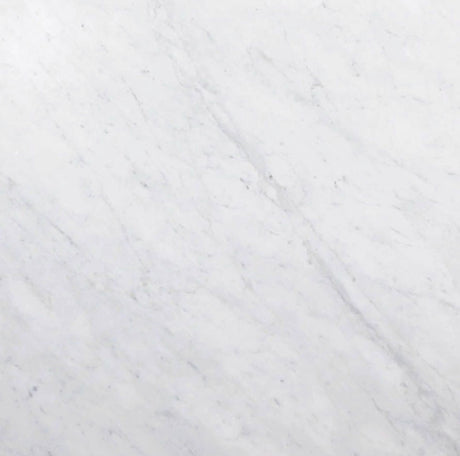 Carrara White Stone Top