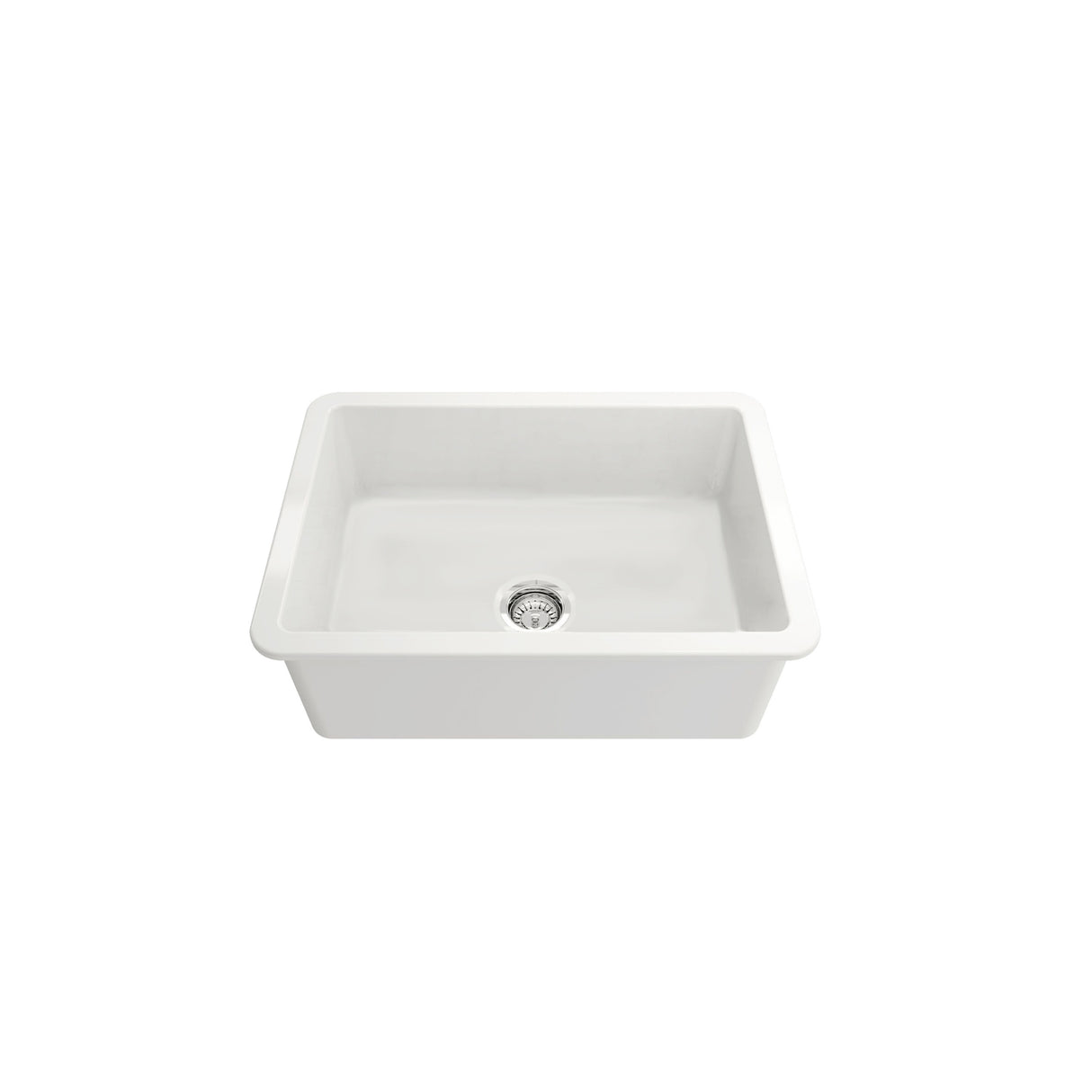 Cuisine 68 x 48 Fine Fireclay Sink