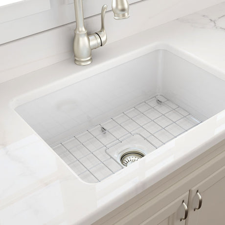 Cuisine 68 x 48 Fine Fireclay Sink