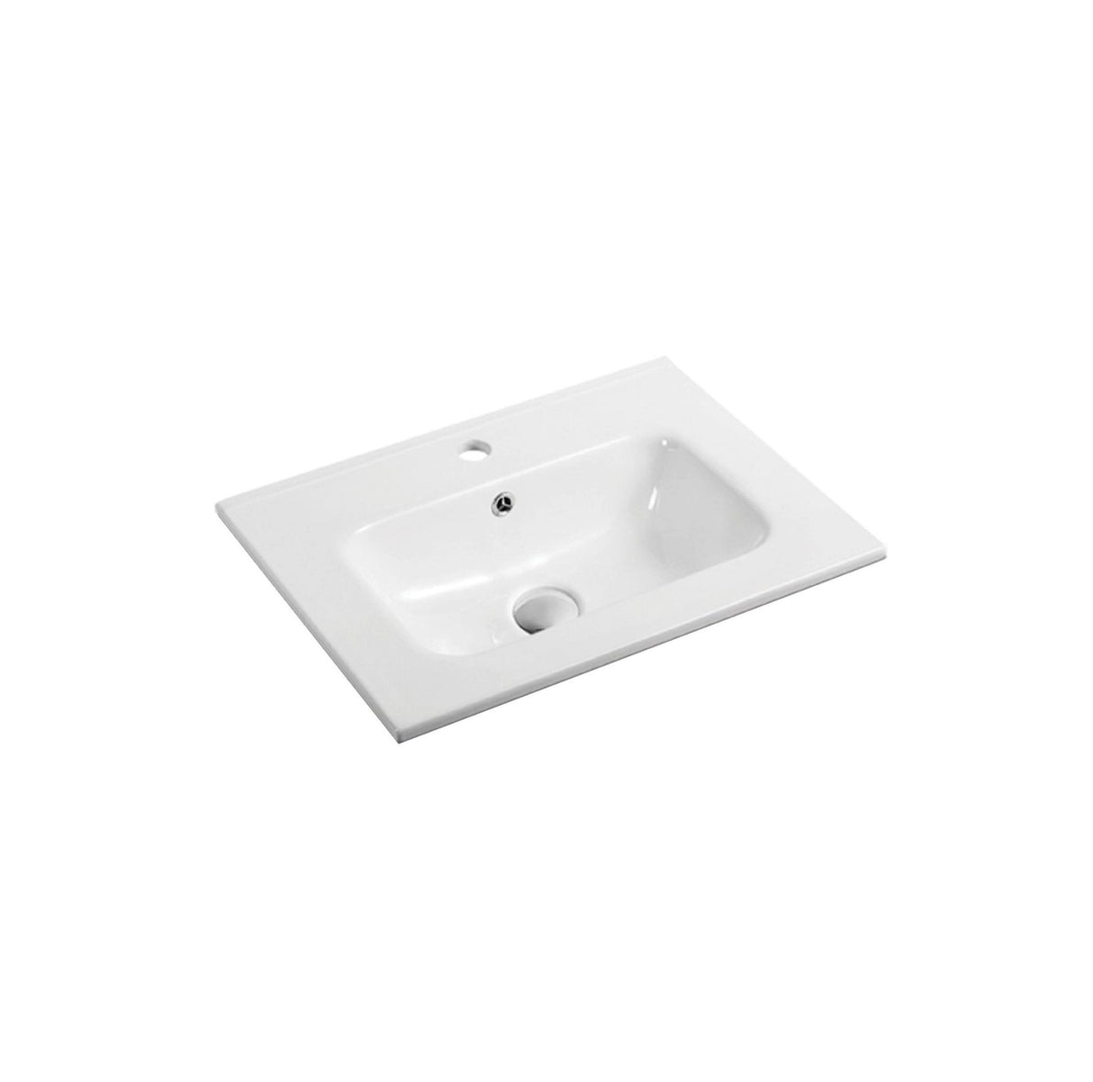 Brindabella 900mm Wall Hung Vanity