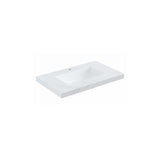 Brindabella 900mm Wall Hung Vanity
